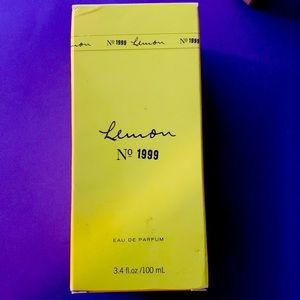 NEW 100mL C.O. Bigelow Apothecaries Lennon No. 1999